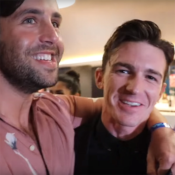 Josh Peck, Drake Bell Josh Peck, Drake Bell